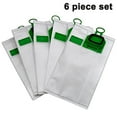thumbnail image 1 of Bolsas para aspiradoras Vk 140 y Vk 150 Accesorios para aspiradoras oso de fresa Hogar, 1 of 3