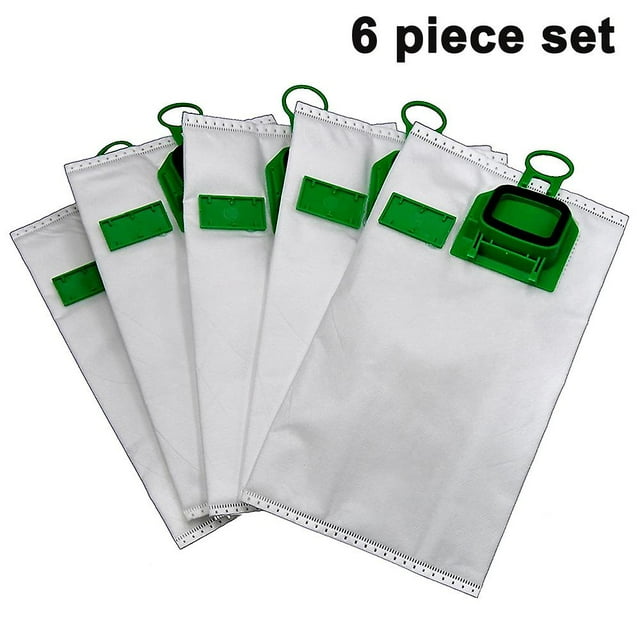 Bolsas para aspiradoras Vk 140 y Vk 150 Accesorios para aspiradoras oso de fresa Hogar