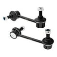 thumbnail image 5 of BOXI K90342 K90343 (Set of 2) Rear Left & Right Side Sway Stabilizer Bar End Links Replacement for Acura CL 2001-2003/TL 1999-2008/TSX 2004-2008 / for Honda Accord 1998-2007 / 52320-S84-A01, 5 of 5
