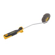 TapeTech 2 Premium Inside Corner Compound Roller with Frame