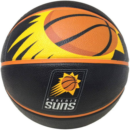 Suns Ball 87