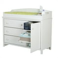 thumbnail image 6 of South Shore Cotton Candy 3 Drawer Changing Table, 6 of 6