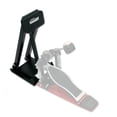 thumbnail image 1 of Almohadilla de práctica para pedales de bajo Evans RealFeel plegable con rebote, 1 of 6