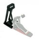 thumbnail image 1 of Almohadilla de práctica para pedales de bajo Evans RealFeel plegable con rebote, 1 of 6