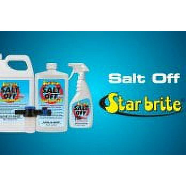 Star Brite 93922 Salt Off 22 oz