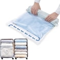 thumbnail image 1 of Bolsa de vacío Tecnoware 12 piezas Bolsa de compresión, 1 of 4