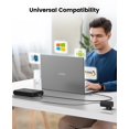 thumbnail image 5 of Carcasa de disco duro ORICO DDL35C3 SATA a USB C 3.5 2.5, 5 of 5
