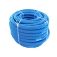 thumbnail image 1 of Greeniant Lavandería de jardín, manguera de repuesto portátil reutilizable de 32mm de diámetro, bomba de agua para piscina, tubo enrollado en Type2 NO2, 1 of 4