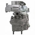 thumbnail image 2 of New OEM Replacement Turbocharger Compatible With Sterling Acterra 6.4L OM906LA Diesel 2008-2009 By Part Numbers 9020963599 9060968199 9060968699 A9020962599 A9020963599, 2 of 4