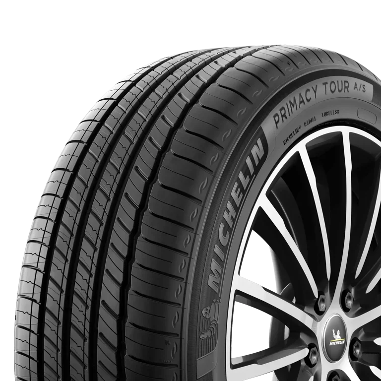 Michelin Primacy A/S W Sealant 275/40R22 107H XL - Walmart.com