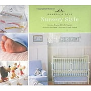 Pre-Owned Nursery Style 9780811859028