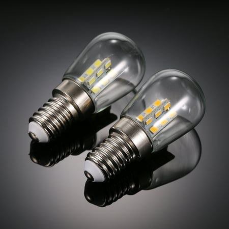 AC110V/ LED Mini Refrigerator Light Fridge Lamp E14 Bulb ... AC110V/ LED Mini Refrigerator Light Fridge Lamp E14 Bulb ...