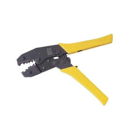 

Homevision Technology HV301C 8.7 HEX-Oval Crimpling Tools for RG58