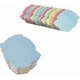 thumbnail image 2 of Colorful leaf notes for desk - 10 pads sticky memo set, 2 of 4