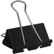 thumbnail image 1 of 10 Pcs Extra Large Binder Clips 2 Inch Width for Office 10 Pcs Extra Large Binder Clips 2 Inch Width for Office, 1 of 4