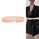thumbnail image 5 of Cintur N Fino Con Hebilla, Cinturilla Decorativa Para Mujer, Cintur N El Stico Estrecho, Ajuste Ajustable Estilo Vers Til, Ideal Para Ocasiones Informales O Elegantes, Ideal Para Vestidos, 5 of 8