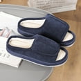thumbnail image 3 of Pantuflas para Diabeticos Fdsgfdh (Light 39) Azul, 3 of 9