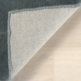 thumbnail image 3 of Rugs USA Maru Wool Area Rug, 5' x 8', Maru Blue Grey, 3 of 8
