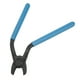 thumbnail image 1 of Pinza Abierta Curva Pinza Metálica Angular Para Tapicería De Vehículos ANGGREK Otros, 1 of 8
