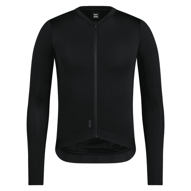 Rapha Men's Pro Team Long Sleeve Lightweight Jersey