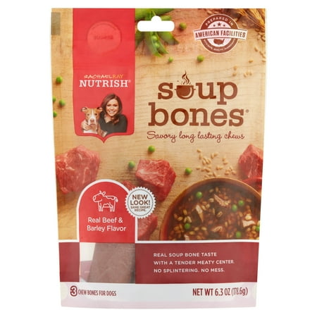 soup bones for dogs rachael nutrish soup bones treats beef barley soup bones for dogs rachael nutrish soup bones treats beef barley