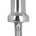 thumbnail image 7 of White Water 6025S Marine 316 Stainless Steel Heavy Duty Stud Cleat, 6" Length, 7 of 7