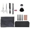 thumbnail image 4 of Fast Cutting Effective Thinning Scissors Hairdressing Tool Barber Shops For Hair Salons, 4 of 8