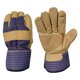 thumbnail image 2 of Guantes de soldadura, accesorios de soldadura resistentes para soporte , almacén, , chimenea , l L Macarena Guantes de soldadura, 2 of 8