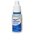 thumbnail image 6 of Equate Optimal Lubrication and Hydration Eye Drops, 0.5 FL OZ, 6 of 7
