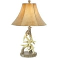thumbnail image 1 of Vintage Direct CL1769S 29.5 in. Antler Table Lamp, 1 of 1