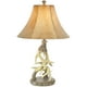 Vintage Direct CL1769S Lampe de Table Fourreau de 29.5 Po – image 1 sur 1