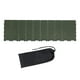 thumbnail image 5 of Parabrisas para horno de Camping, parabrisas plegable, Protector de viento compacto de 10 placas, estufa de Camping, parabrisas para acampar al aire Verde oscuro, 5 of 8