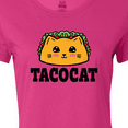thumbnail image 4 of Inktastic Tacocat Cindo De Mayo Women's T-Shirt, 4 of 5