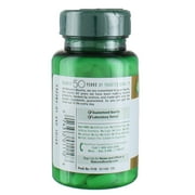 Natures Bounty Dietary Potassium Capletss, 99 mg, 100 Ct