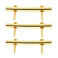thumbnail image 3 of WHAMVOX  3 Sets Electric Guitar String Stick Chord Presser Instrument Golden, 3 of 8