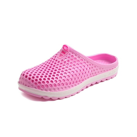 Sandals for Women Garden Shoes Quick Drying Clogs Slippers Walking Lightweight Rain Summer Flip