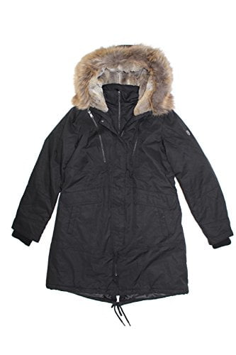 Anorak fur hood Clearance