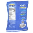 thumbnail image 2 of Oreo Cookie Popcorn, Sweet and Savory  Snack, 1 Ounce Each, Pack of 3, 2 of 5