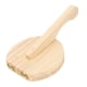 thumbnail image 1 of Prensador De Tortillas Manual Con Ergonómico De Para Harina, Tortilla, Pizza, Roti, 1 of 7