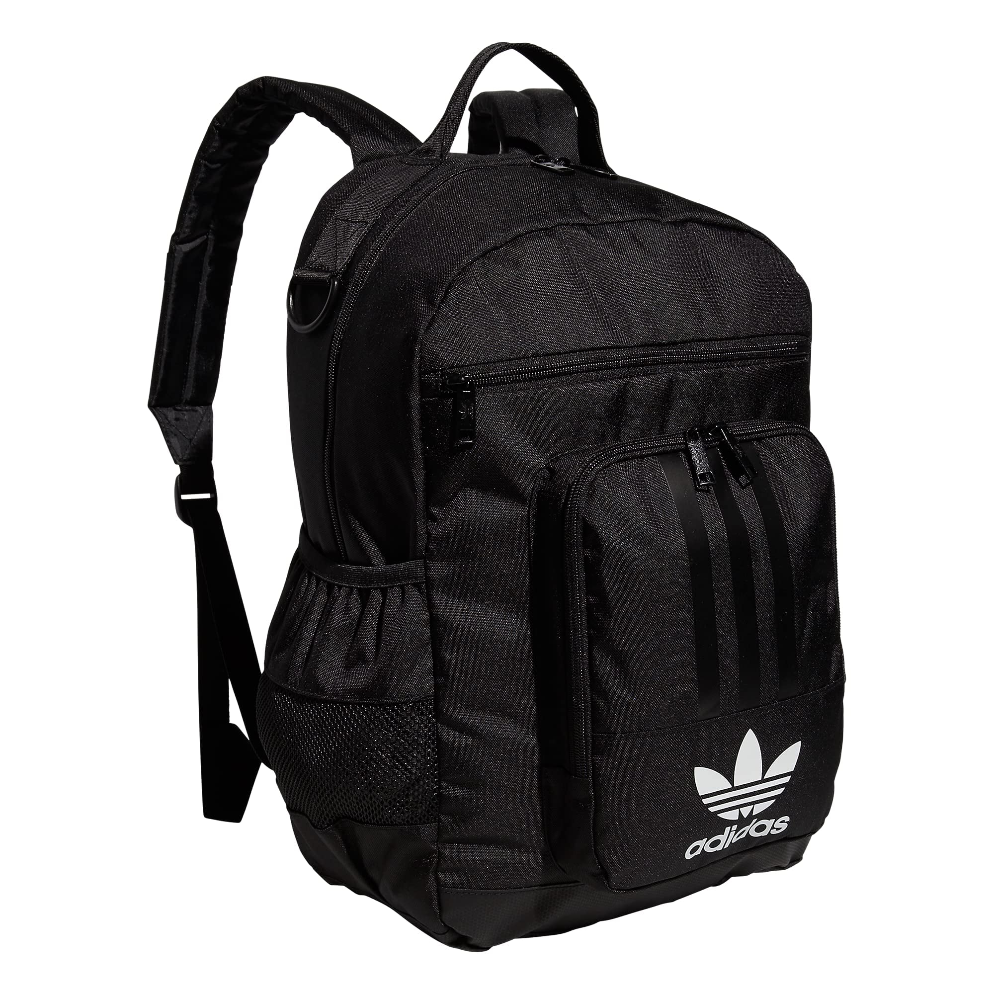 Amazon Adidas Originals National Black Backpack Adidas Originals