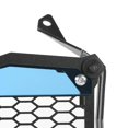 thumbnail image 3 of Motorcycle Front Headlight Guard Grille Replacement Modification For R1250GS ADV 2021 Blue, 3 of 3