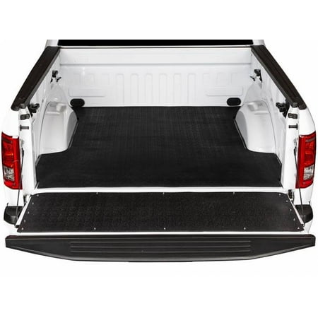 Gator Rubber Truck Bed Mat (Fits) 2015-2019 Ford F150 5.5 Foot Bed Only  Bed