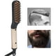 thumbnail image 5 of Peine Alisador De Pelo Eléctrico Con Calefacción, Cepillo Alisador De Barba Portátil Para Hombres, 5 of 7