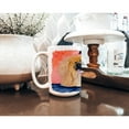 thumbnail image 4 of Carolines Treasures SS8661CM15 Pekingese Coffee Mug 15 oz 15 ounce multicolor, 4 of 5