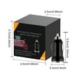 thumbnail image 3 of 2025 New Car Snow Removal Device Charger Car Microwave Molecular De Icing Device Charger, 3 of 8