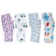 thumbnail image 3 of 4 Pairs Cartoon Sunblock Arm Sleeves Sun Protection Sleeves Arm Cooling Sleeves, 3 of 4