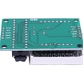 thumbnail image 4 of MAX7219 Dot LED Matrix Module MCU Control Module 8x8 Entrada de salida Cátodo común, 4 of 6