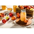 thumbnail image 3 of BallÂ® Regular Mouth Quart (32oz.) Mason Jars with Lids and Bands, for Canning and Storage, 8 Count, 3 of 3