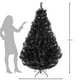 thumbnail image 4 of ARBOL DE NAVIDAD SIERRA NEGRO DE 190 CM NAVIPLASTIC PINO ARTIFICIAL, 4 of 4