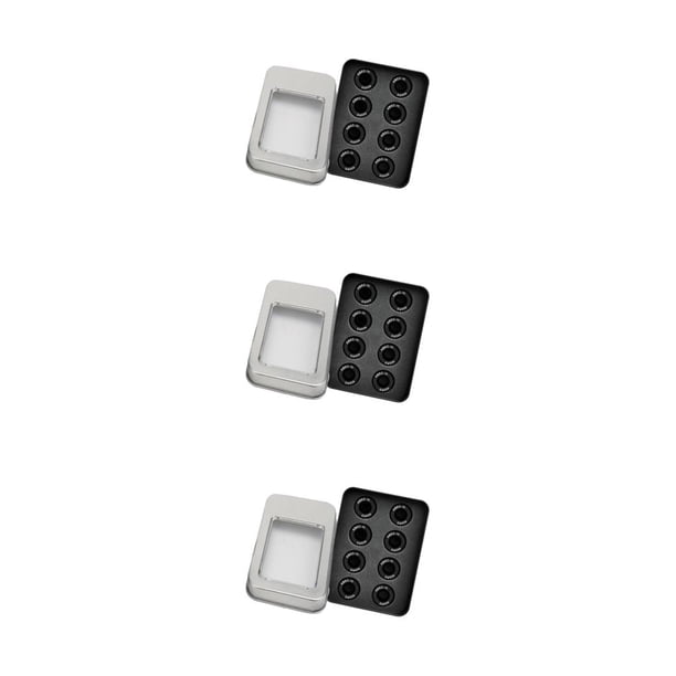 Greeniant 608-RS Skateboard Bearings Set of 8 Sealed Rubber Double for Scooter Type1 NO1